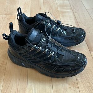 MM6 MAISON MARGIELA X SALOMAN ACS PRO SNEAKERS